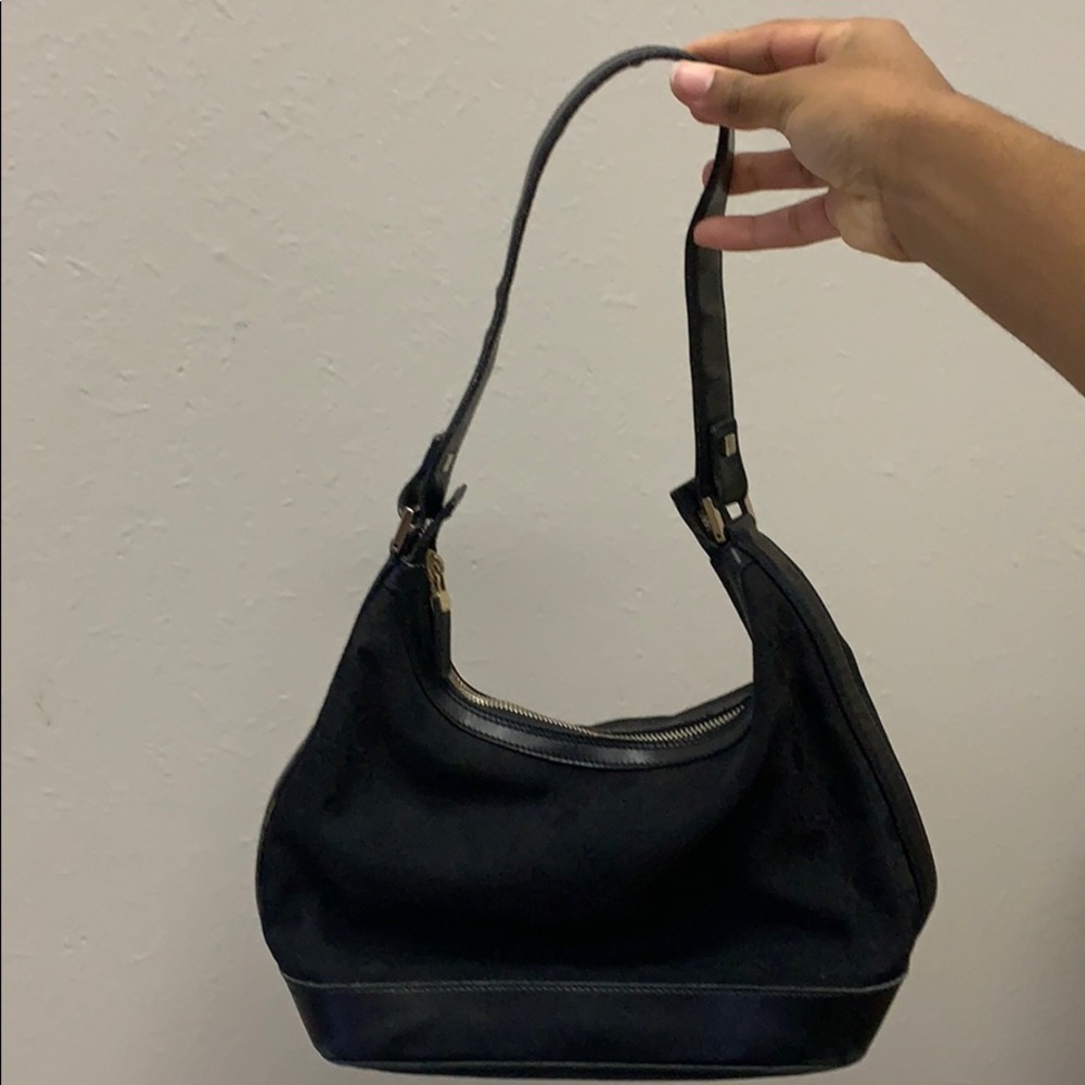 Authentic Salvatore Ferragamo Handbag